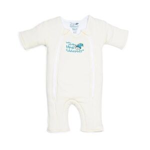 Baby Merlin's Magic Sleepsuit
